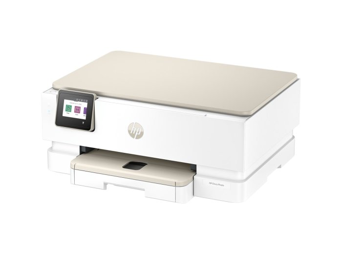 HP ENVY Photo Envy 7230 Bezprzewodowe All-in-One W kolorze Drukarka