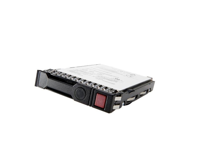 HPE P18422-B21 urządzenie SSD 480 GB 2.5" Serial ATA III MLC