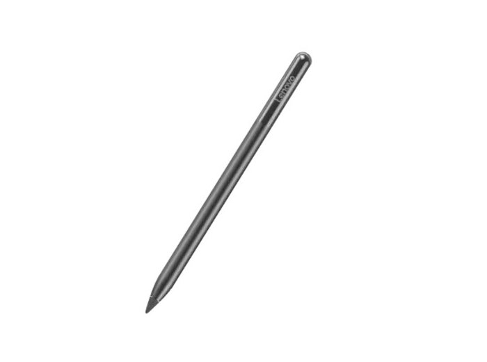 Lenovo Tab Pen Pro rysik do PDA 17,6 g Metaliczny