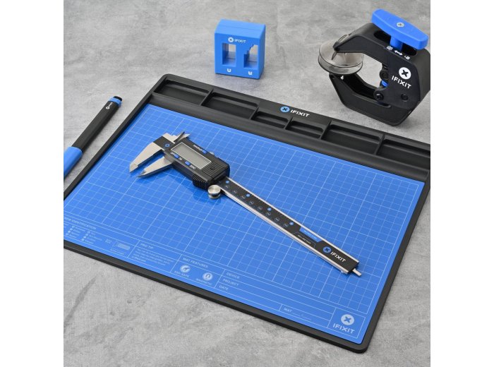 Zestaw narzędzi iFixit Repair Business Toolkit 2023