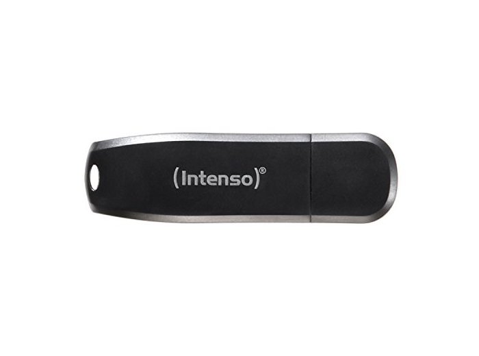 Dysk pamięci flash USB3.2/512GB INTENSO
