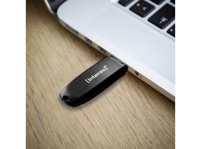 Dysk pamięci flash USB3.2/512GB INTENSO