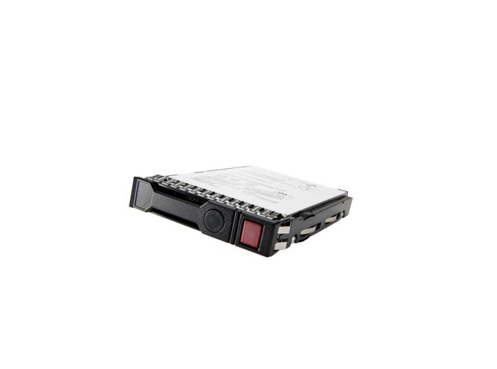 HPE 960GB SATA 6G Read Intensive SFF SC Multi Vendor SSD 2.5" TLC