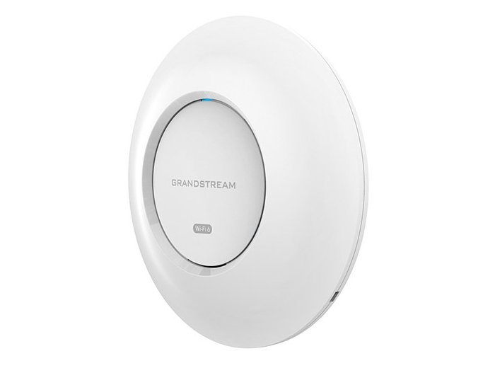 Access Point Grandstream Networks GWN7660E WLAN 1770 Mbit/s PoE biały