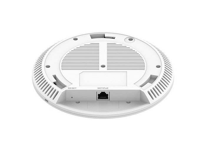 Access Point Grandstream Networks GWN7660E WLAN 1770 Mbit/s PoE biały