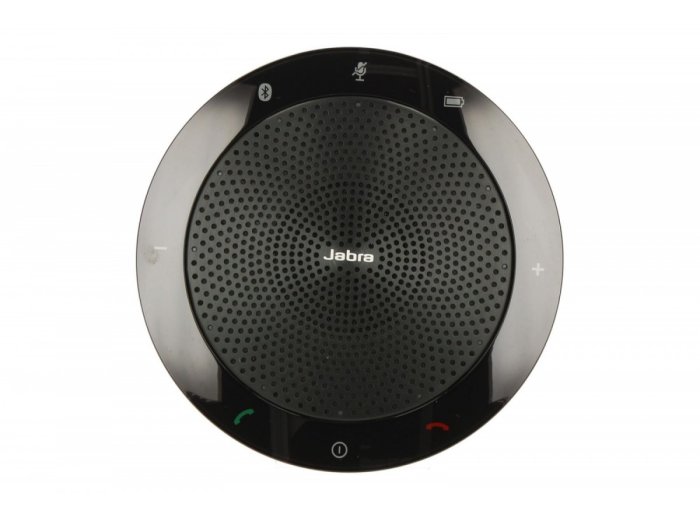 SPEAK 510+ Speaker UC, BT Link360
