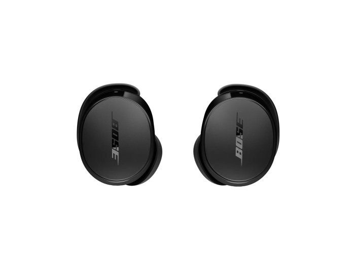 Słuchawki Bose QuietComfort Earbuds 2 (2024) | Black