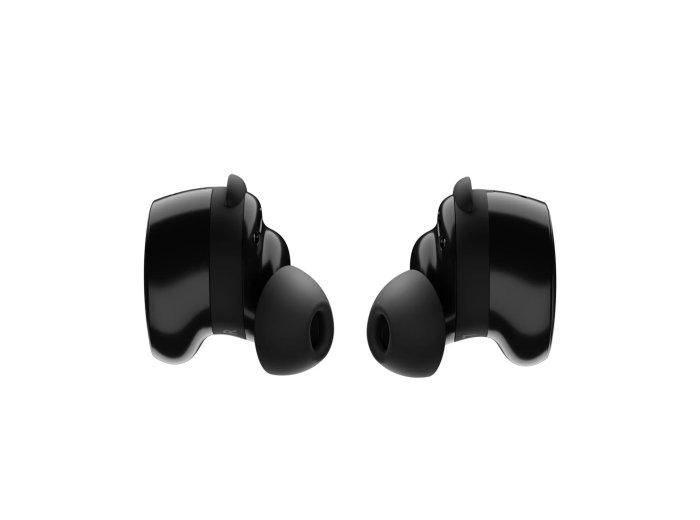 Słuchawki Bose QuietComfort Earbuds 2 (2024) | Black