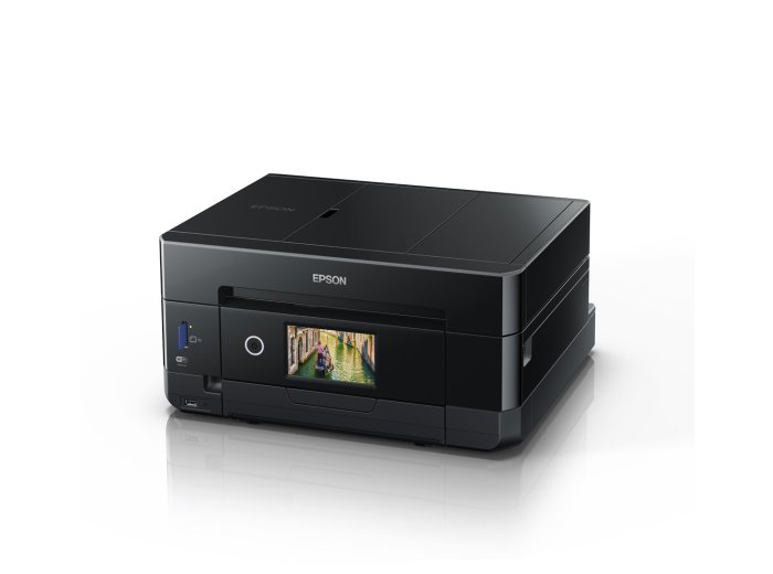 Epson Expression Premium XP-7100 Atramentowa A4 5760 x 1440 DPI 32 stron/min Wi-Fi