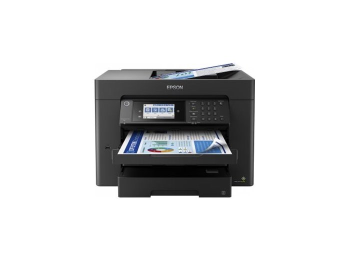 Urządzenie wielofunkcyjne Epson WF-7840DTWF WorkForce