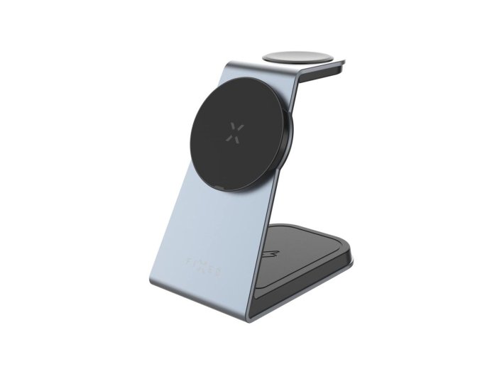 FIXED FIXMPOS-AL-GR ładowarka akumulatorów