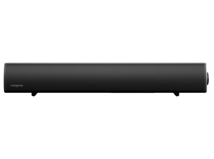 Soundbar Creative Blaster GS5 RGB Gaming Sound Bluetooth