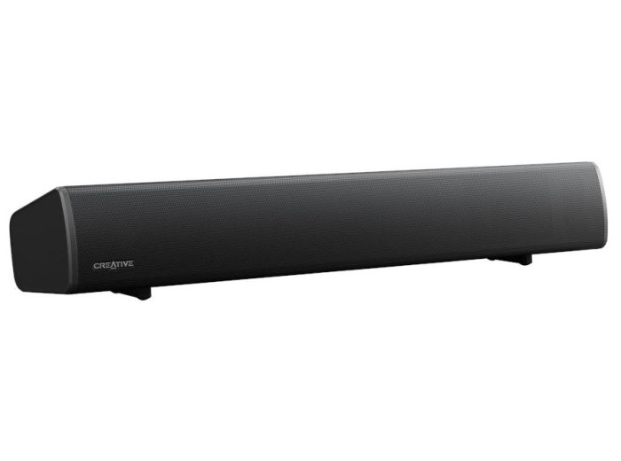 Soundbar Creative Blaster GS5 RGB Gaming Sound Bluetooth