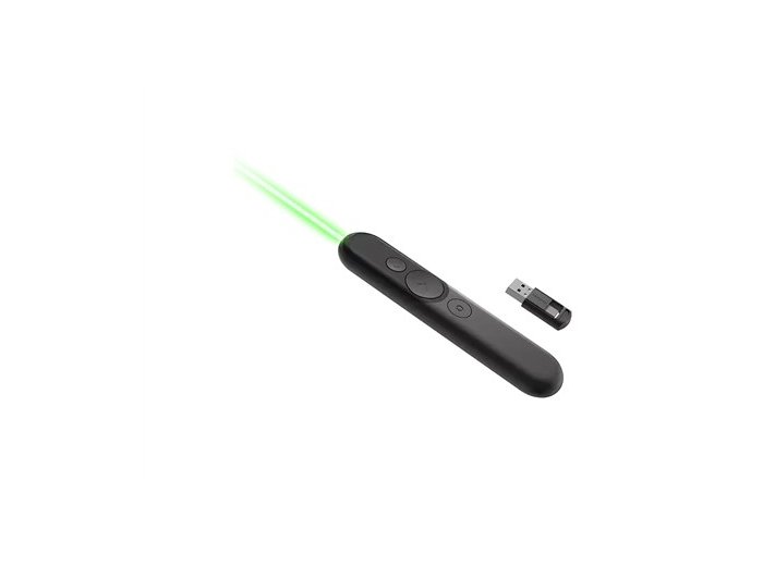 Lenovo Eingabegeräte pilot bezprzewodowy Bluetooth/RF Czarny