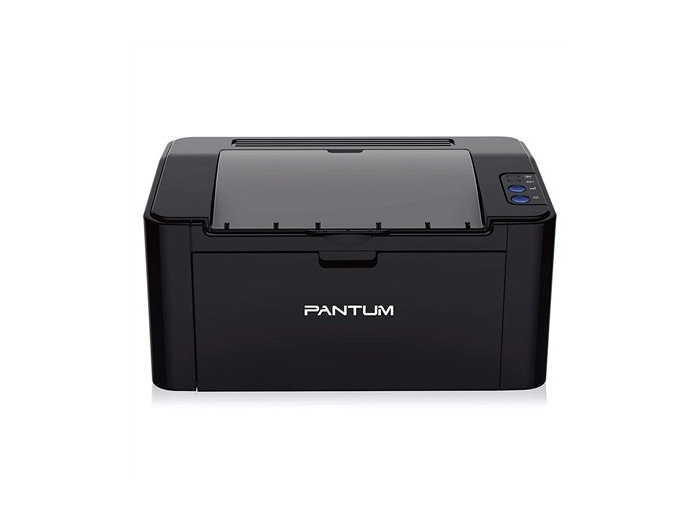 Drukarka Pantum P2500W, laserowa, czarno-biała