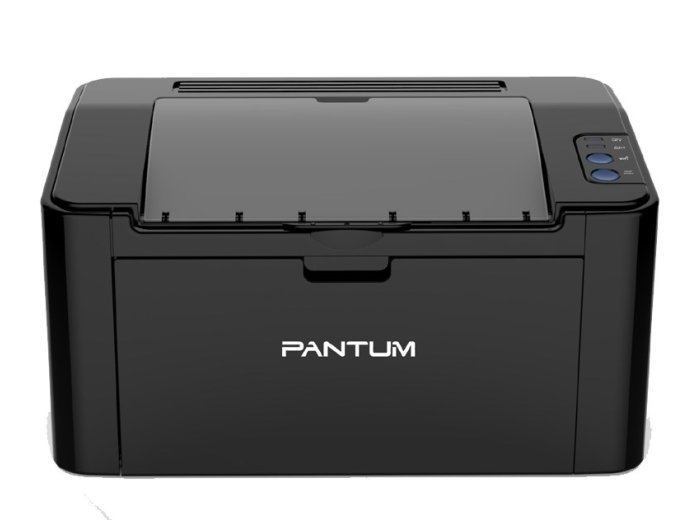 Drukarka Pantum P2500W, laserowa, czarno-biała