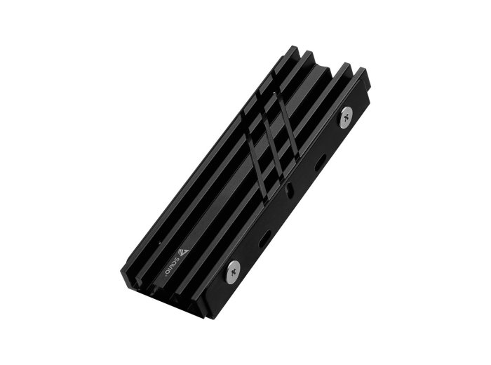 Chłodzenie do dysków M.2 NVMe 2280, AK-60