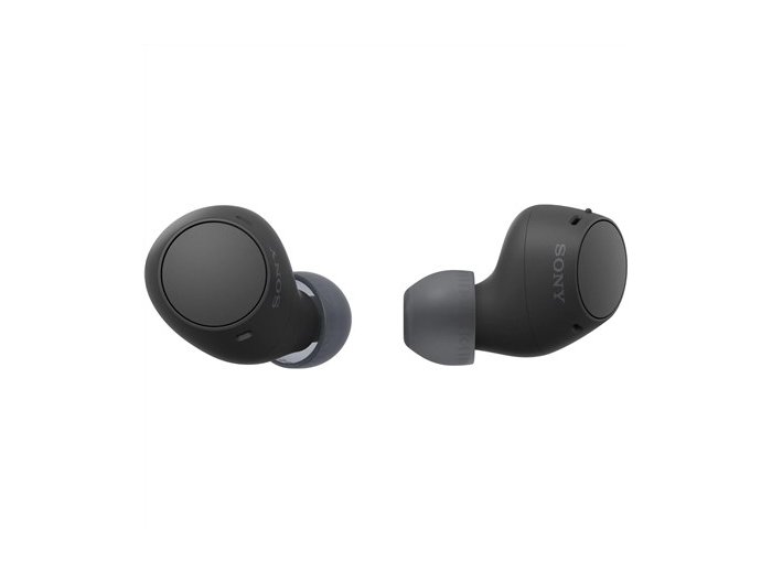 Słuchawki Sony WF-C510 Truly Wireless, Czarne