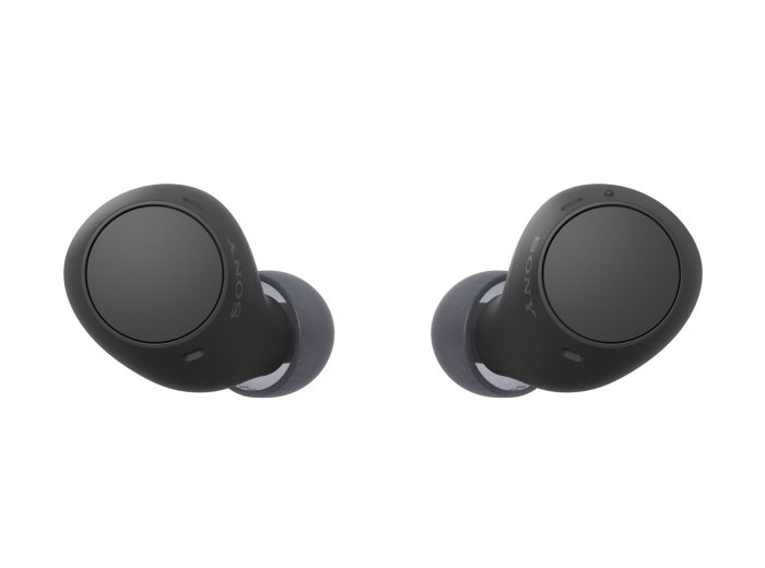 Słuchawki Sony WF-C510 Truly Wireless, Czarne