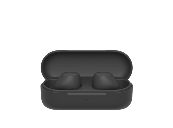 Słuchawki Sony WF-C510 Truly Wireless, Czarne