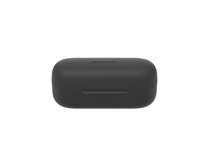 Słuchawki Sony WF-C510 Truly Wireless, Czarne