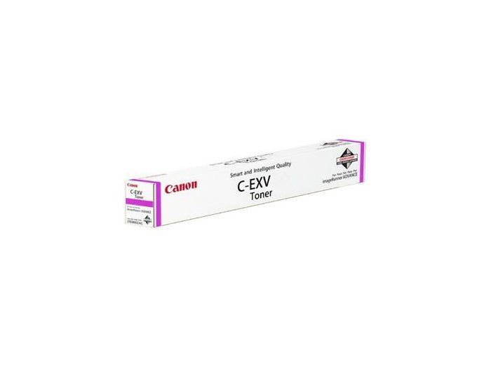 Canon Toner C-EXV51 Magenta 26K