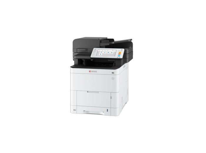 ECOSYS MA4000CIX/A4 COLOR MULTIFUNCTION SYSTEM