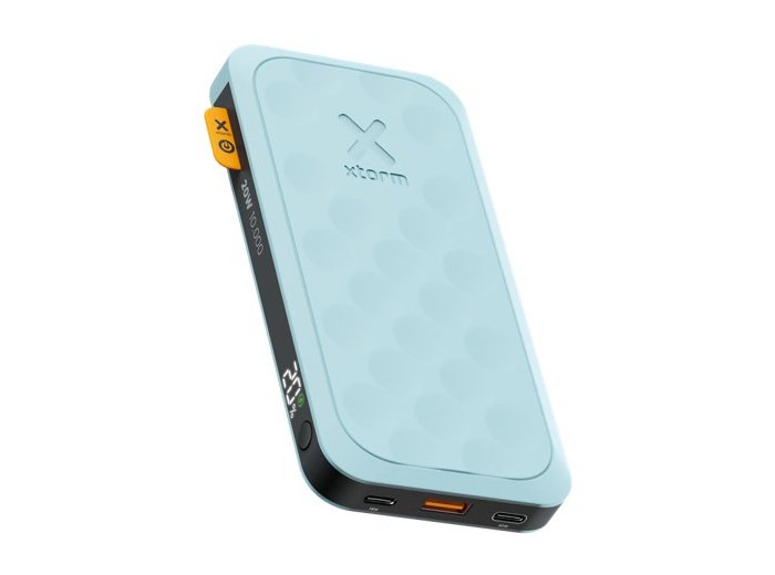 Powerbank Xtorm FUEL FS5102U 10000mAh Litowo-polimerowy (LiPo) Morski