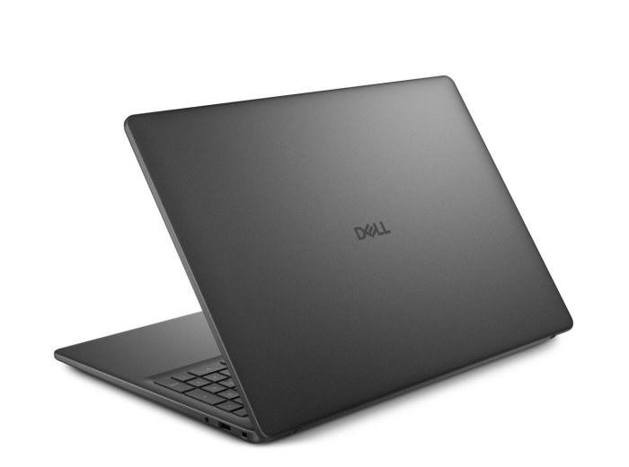 Dell 16255-A087BLK Ryzen AI 7 250 16" WUXGA Touch AG 16GB SSD1TB BLKB BT Win11 Carbon Black (REPACK) 2Y