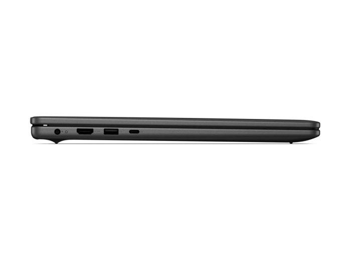 Dell 16255-A087BLK Ryzen AI 7 250 16" WUXGA Touch AG 16GB SSD1TB BLKB BT Win11 Carbon Black (REPACK) 2Y