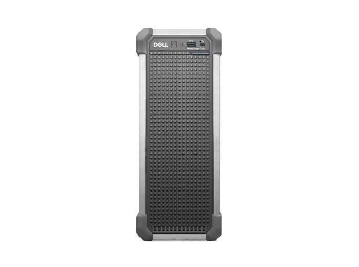 DELL PowerEdge T160 serwer 2 TB Tower (3U) Intel Xeon 6 6315P 2,8 GHz 16 GB DDR5-SDRAM 300 W