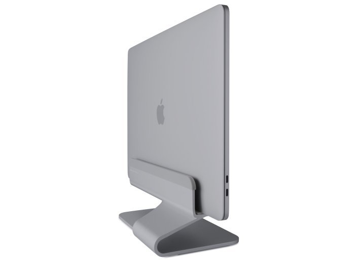 Rain Design mTower Podstawka na notebooka Srebrny 43,2 cm (17")
