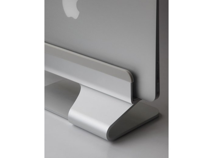 Rain Design mTower Podstawka na notebooka Srebrny 43,2 cm (17")