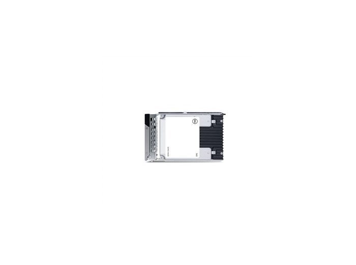 DELL 345-BDTD urządzenie SSD 1,92 TB 2.5" SATA III