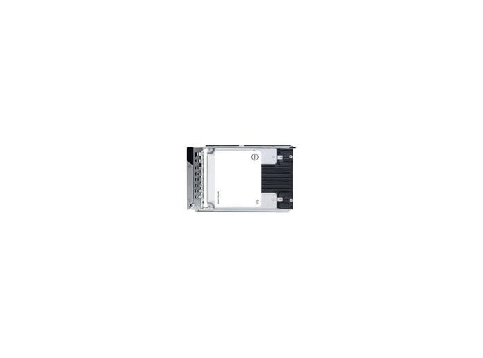 DELL 345-BDTD urządzenie SSD 1,92 TB 2.5" SATA III
