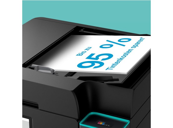 Urządzenie wielofunkcyjne Epson EcoTank ET-4950 Atramentowa A4 480x1200DPI 35 stron/min Wi-Fi