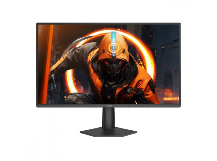 Monitor 23.8 cala 24G50F IPS 180Hz HDMI DP