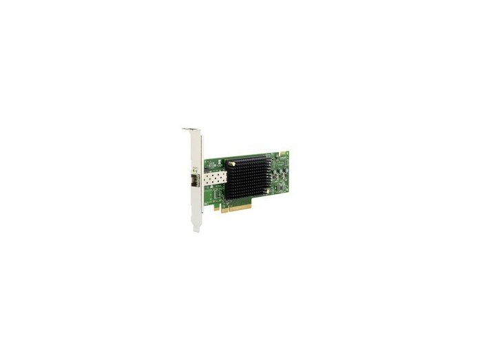 Karta sieciowa Fujitsu PFC EP LPe31000 1x 16Gb Emulex