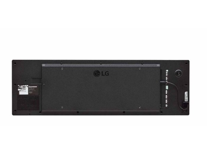 Monitor wielkoformatowy 37BH7N-H Stretch 700cd/m2 32:9 wide