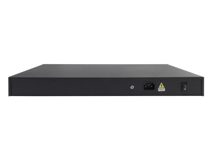 Kontroler LevelOne WLAN GigaBit 256 AccessPointy