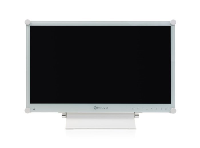 AG Neovo X24200A1E0000 ekran do monitoringu Monitor CCTV 60,5 cm (23.8") 1920 x 1080 px