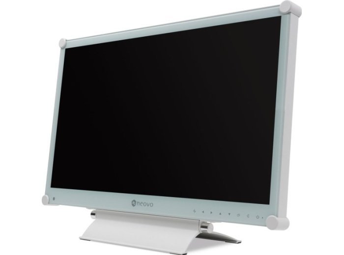 AG Neovo X24200A1E0000 ekran do monitoringu Monitor CCTV 60,5 cm (23.8") 1920 x 1080 px