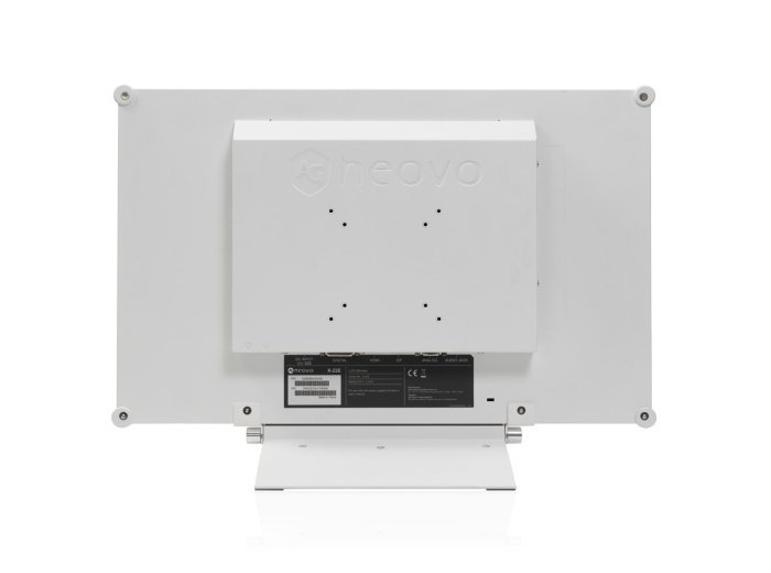 AG Neovo X24200A1E0000 ekran do monitoringu Monitor CCTV 60,5 cm (23.8") 1920 x 1080 px