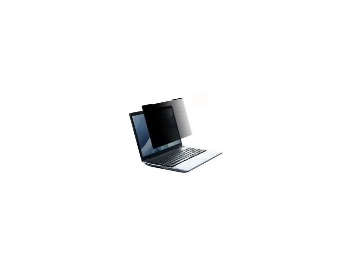 Mobilis 016435 filtr do ekranu 33,8 cm (13.3") Laptop Bezramkowy filtr prywatności na wyswietlacz