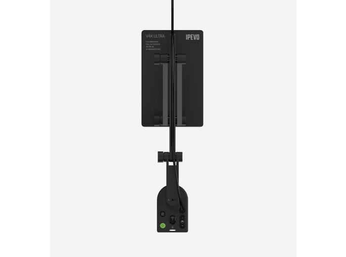 IPEVO V4K Ultra USB Dokumentenkamera - Kamera dokumentacyjna