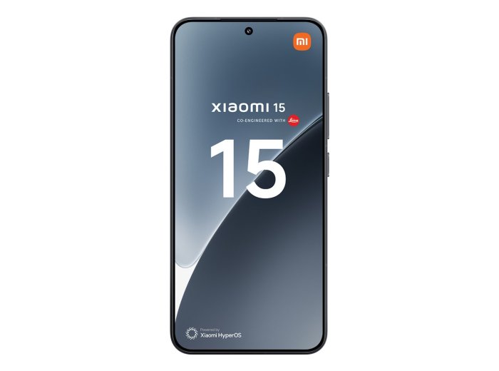 Smartfon Xiaomi 15 12/256GB