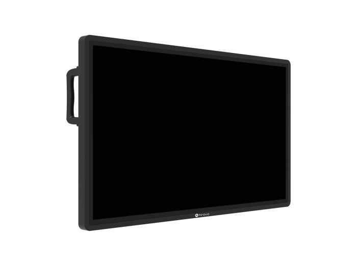 AG Neovo TTN-3201 Płaski panel Digital Signage 80 cm (31.5") LCD 450 cd/m2 Full HD Czarny 24/7