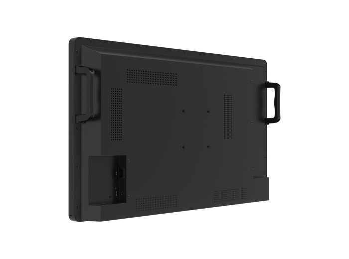AG Neovo TTN-3201 Płaski panel Digital Signage 80 cm (31.5") LCD 450 cd/m2 Full HD Czarny 24/7