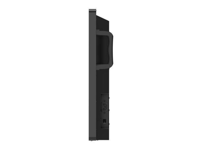 AG Neovo TTN-3201 Płaski panel Digital Signage 80 cm (31.5") LCD 450 cd/m2 Full HD Czarny 24/7