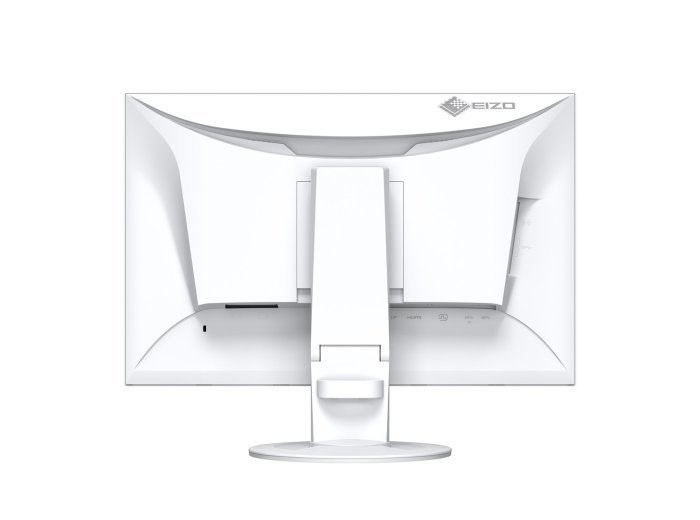 Monitor EIZO 61.0cm (24") EV2410R-WT 16:10 DVI+HDMI+DP+USB biały